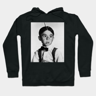 Alfalfa Hoodie